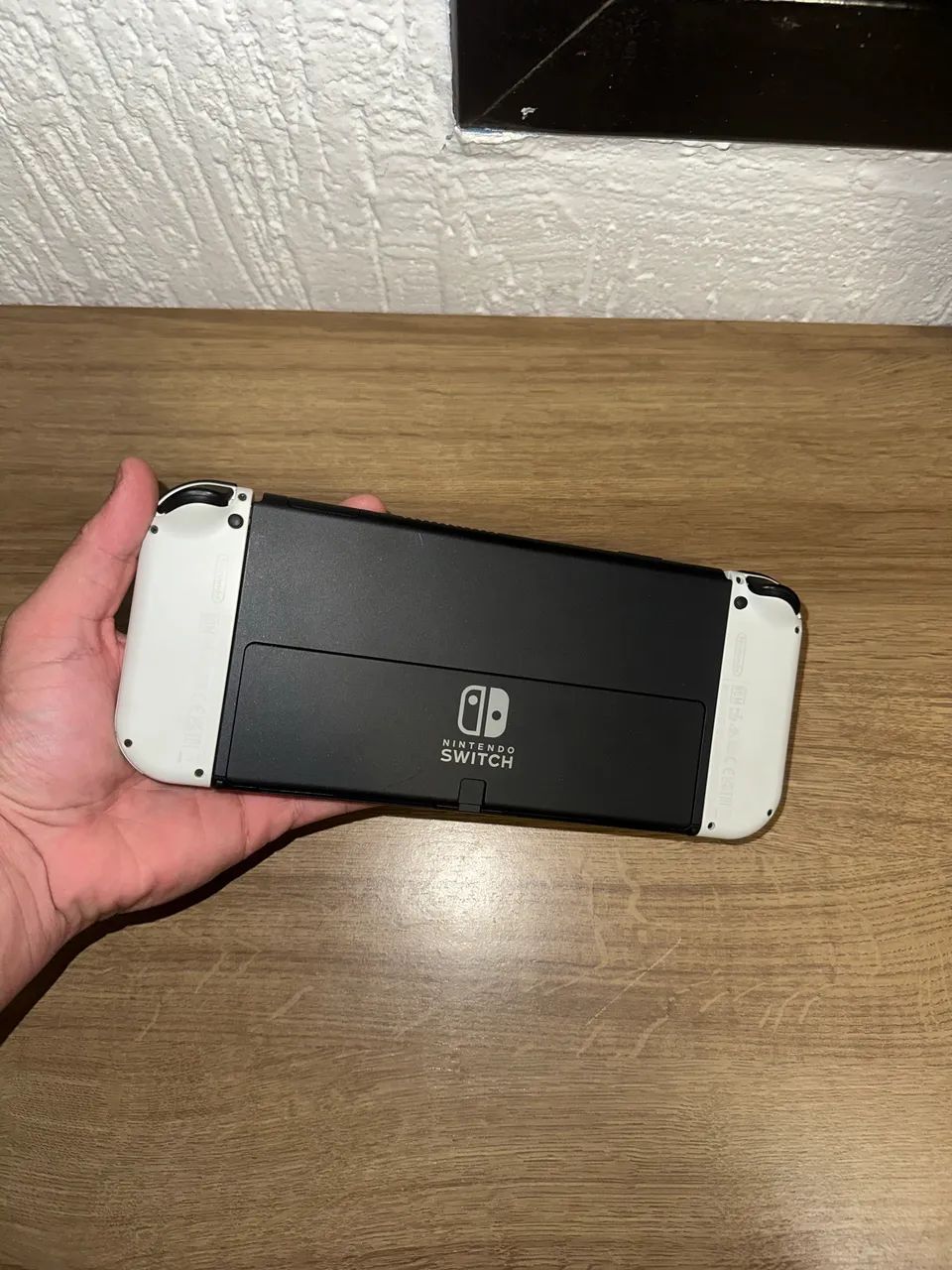Nintendo Switch OLED completão!!  - Foto 2