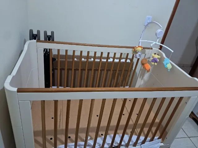 Berço - Foto 2