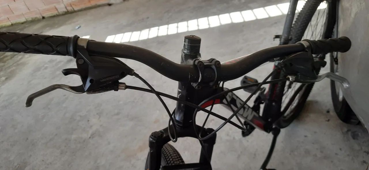 Bike TSW aro 29 - Foto 5