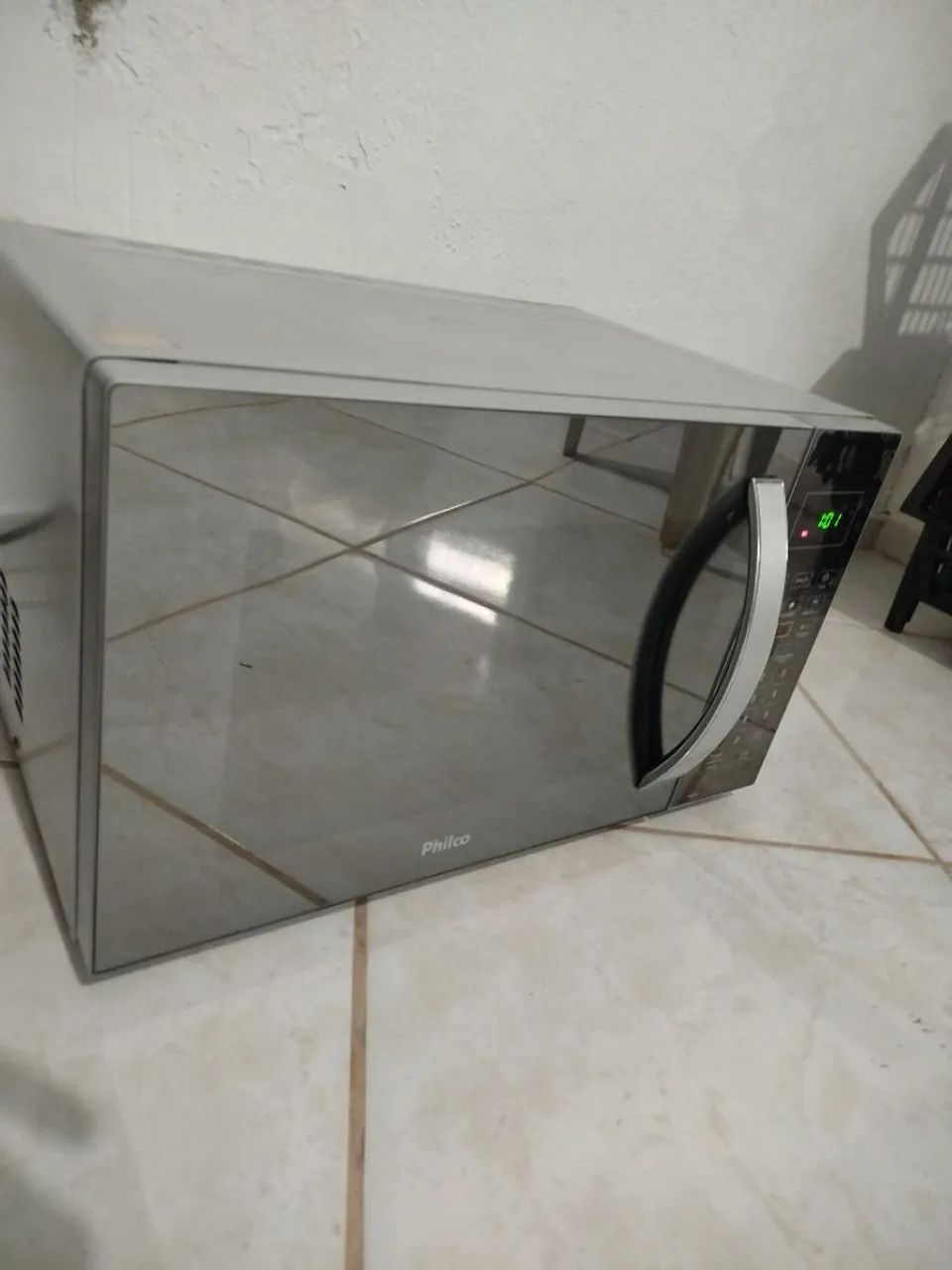 Microondas Philco 