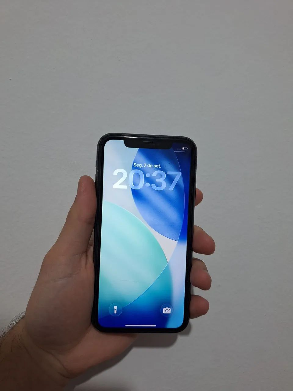 iPhone 11 128g - Foto 3