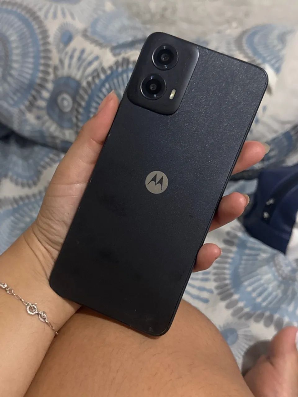Celular moto g 34 - Foto 2