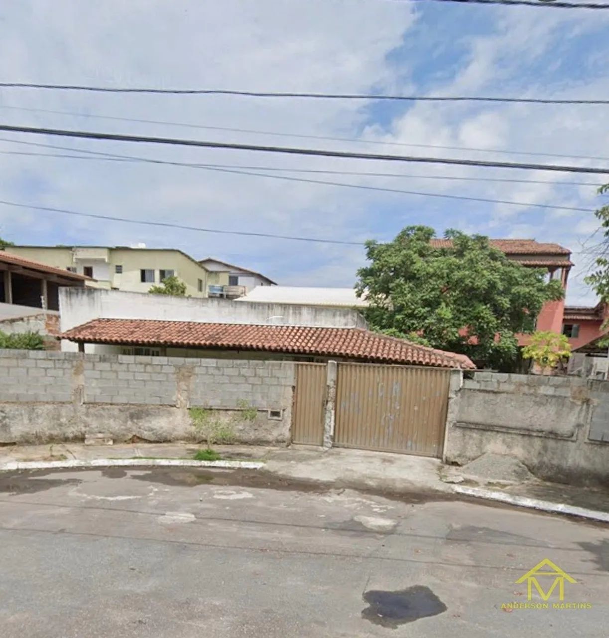 Casa em Araçás - Vila Velha