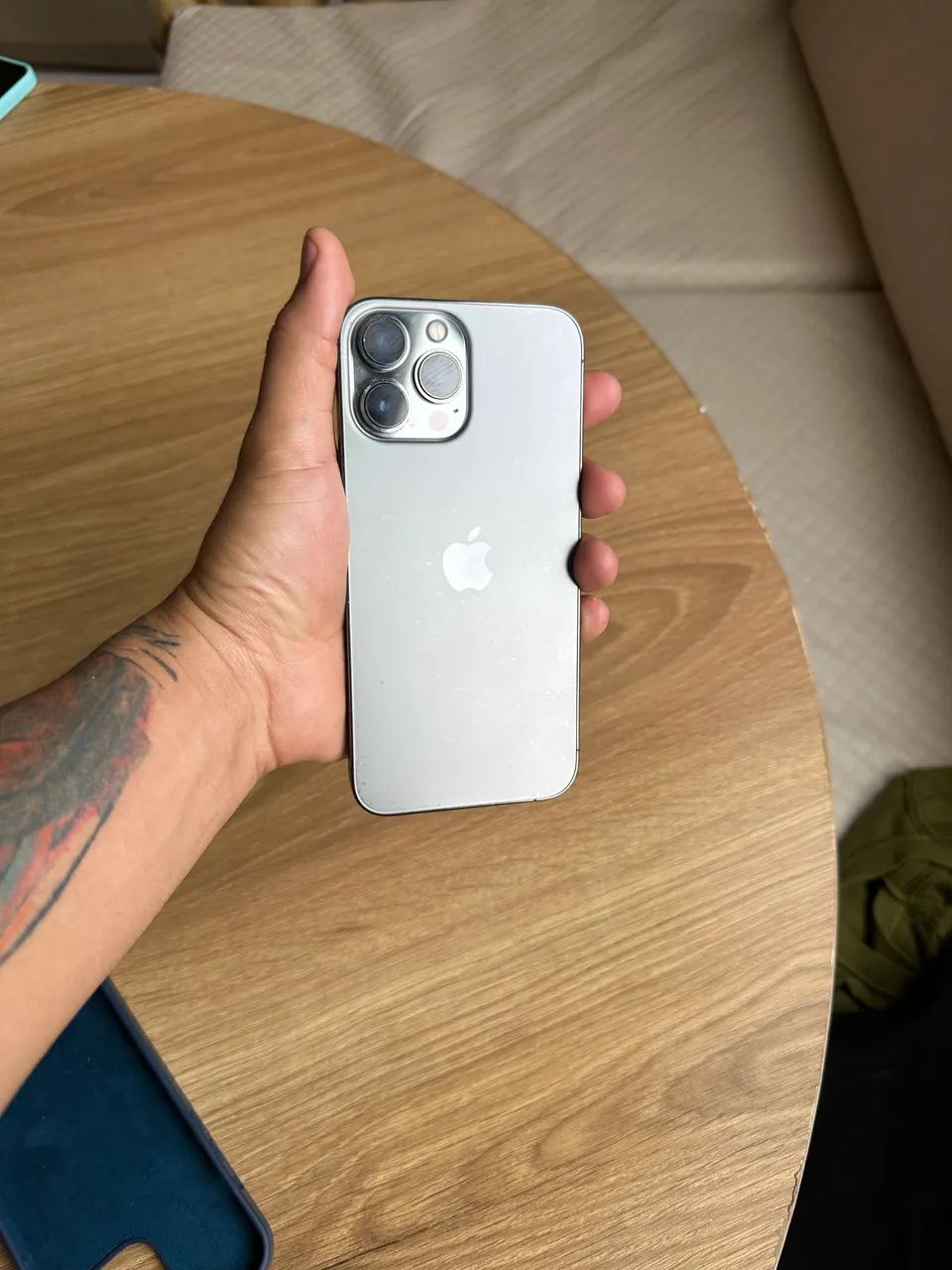 iPhone 13 Pro Max  - Foto 2