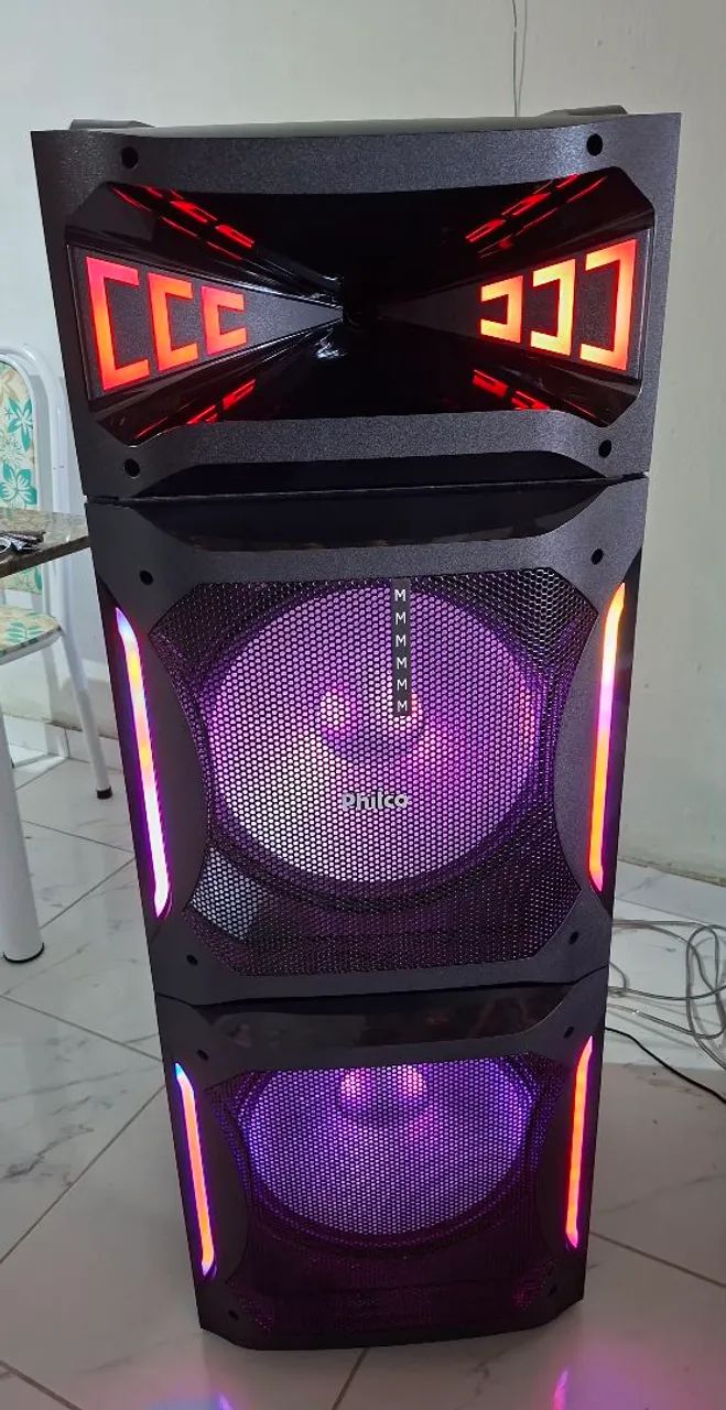 Som philco extreme bluetooth  - Foto 2