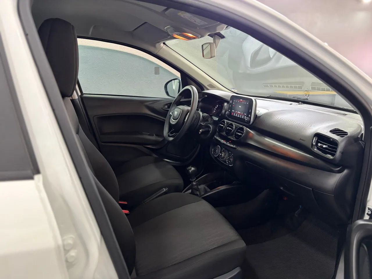 Fiat Argo 2025 - Foto 5