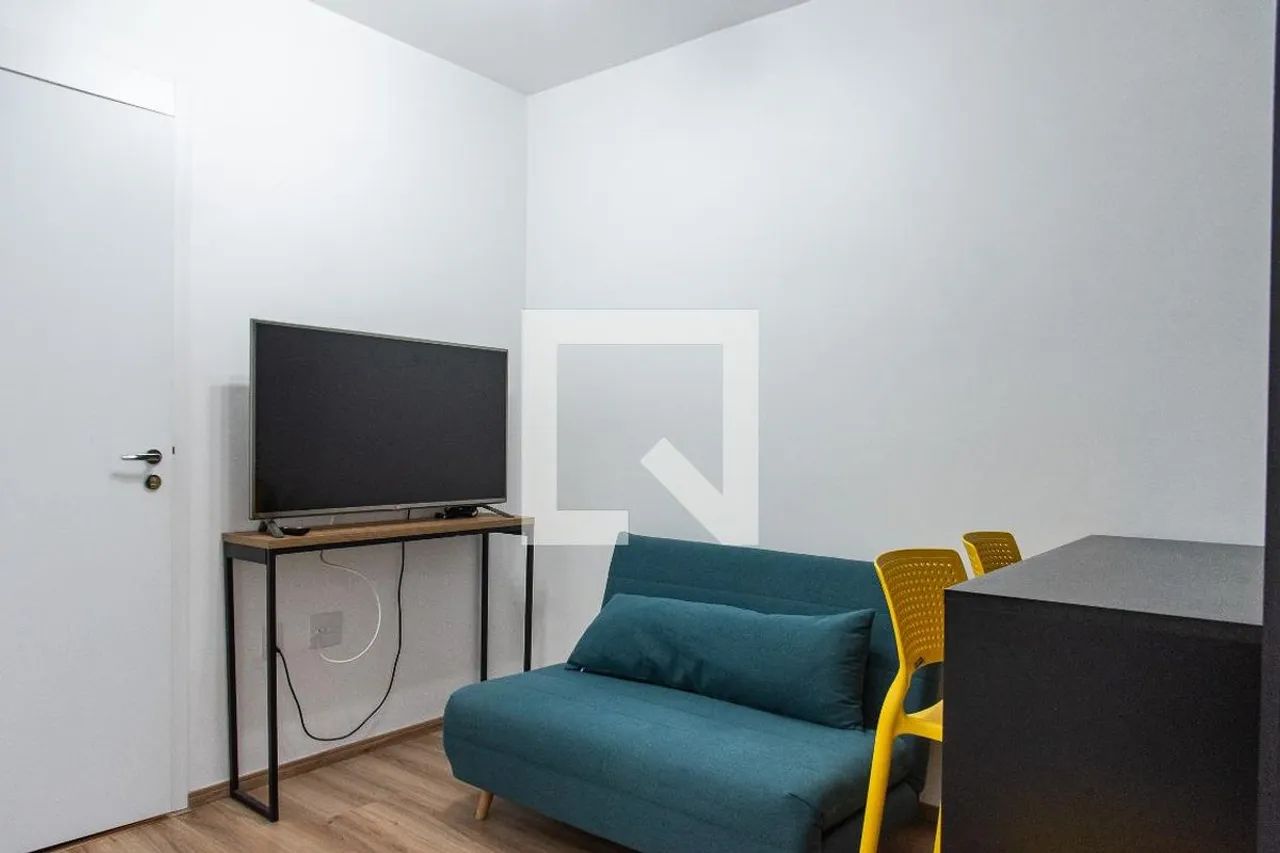 Apartamento à Venda - Ipiranga, 1 Quarto, 32 m2 - Foto 4