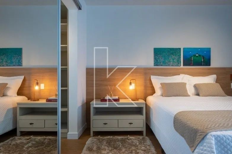 Apartamento para locação no Itaim Bibi - Foto 4