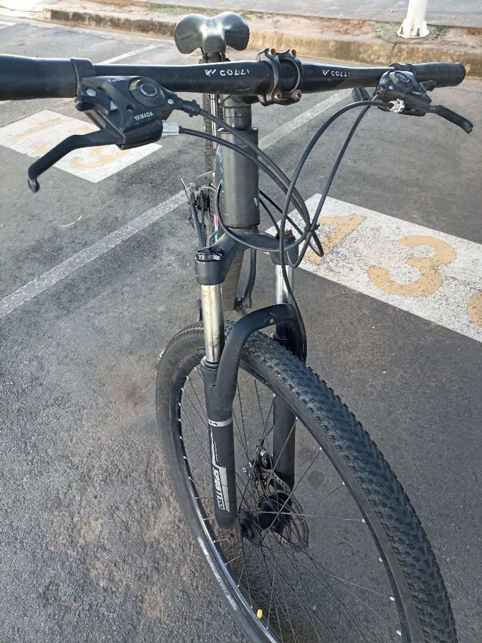 Vendo bike  - Foto 2