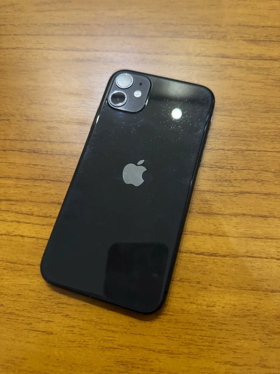 iPhone 11 64 GB Preto - Foto 4