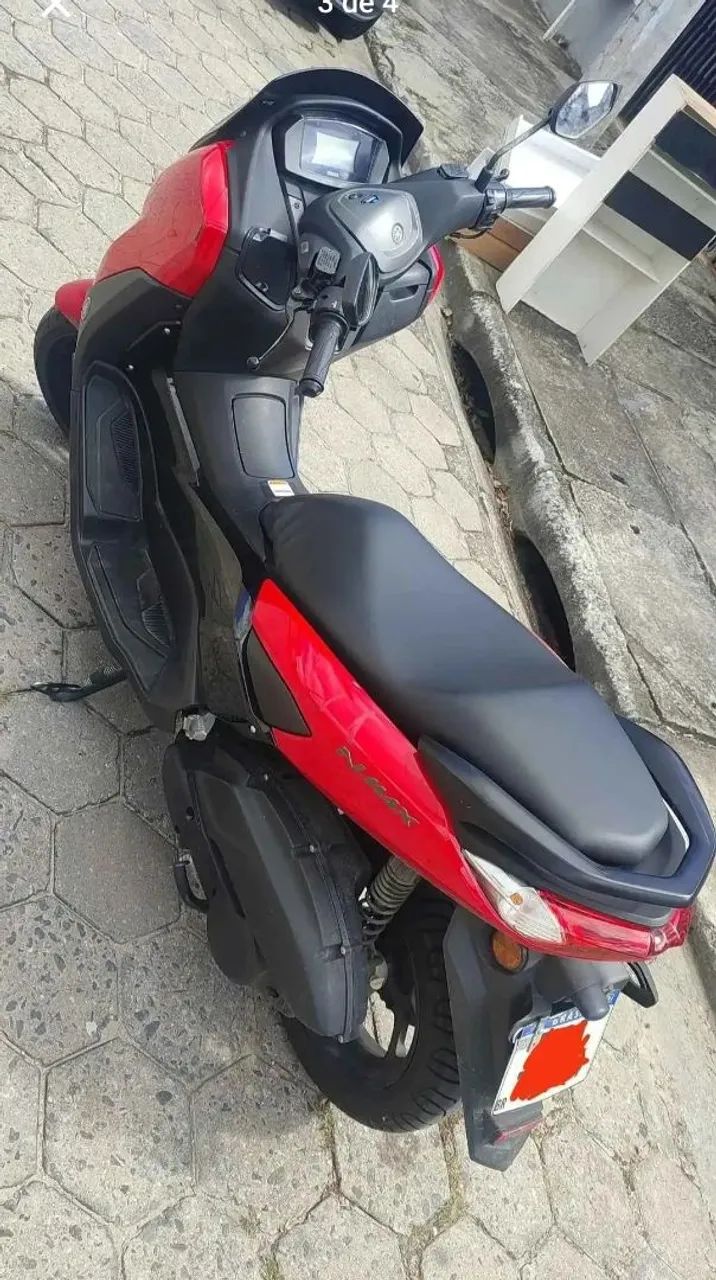 Nmax - Foto 2