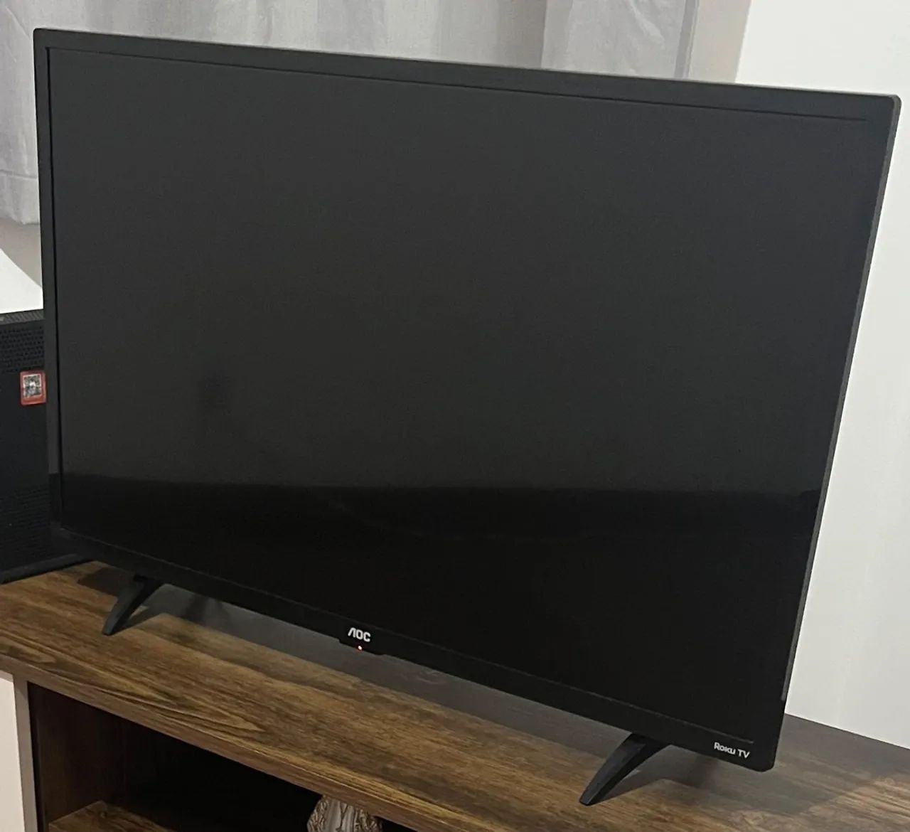 Televisão 