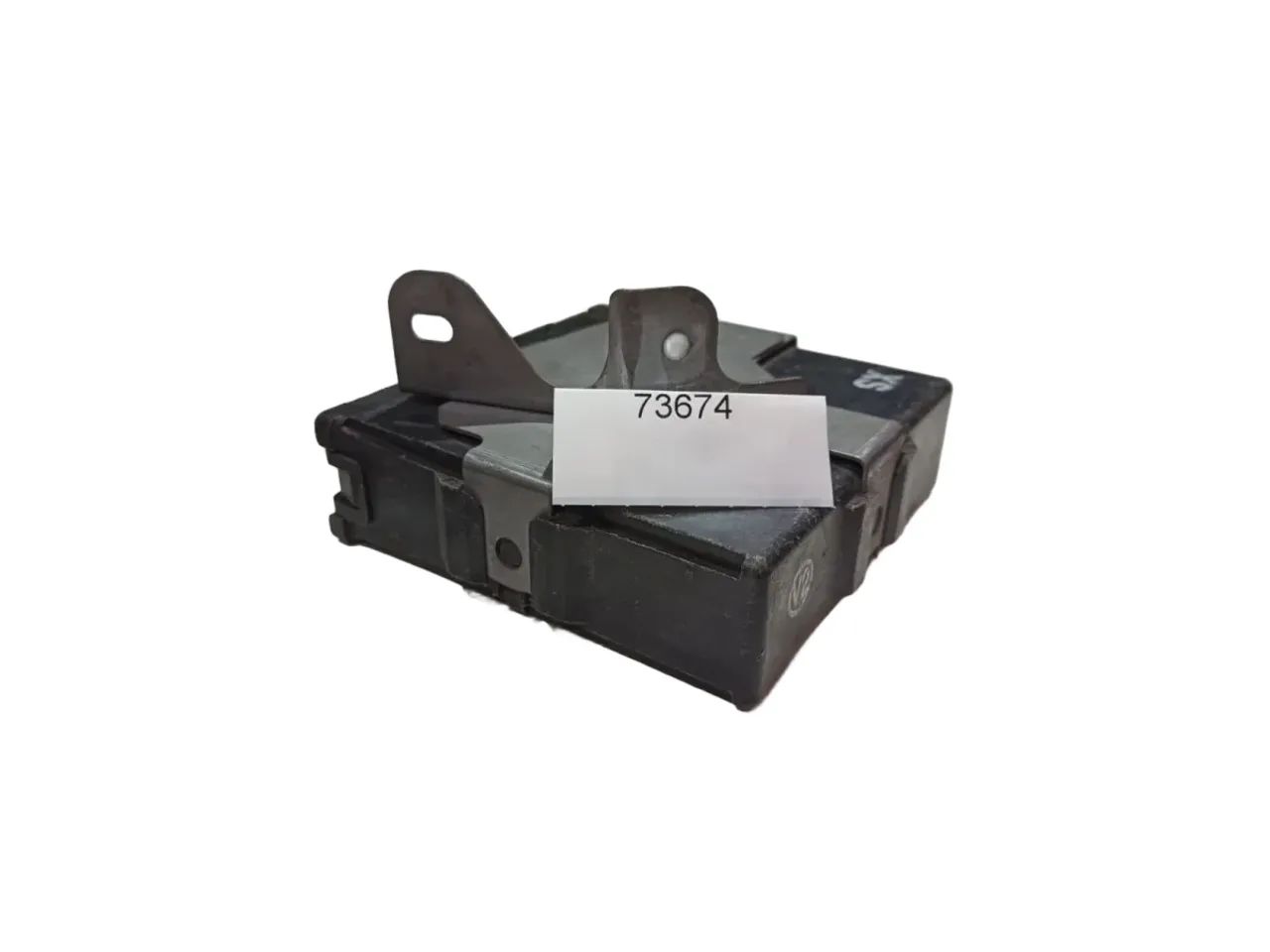MODULO CAMBIO SUBARA IMPREZA 2011/2012/2013 - Foto 5