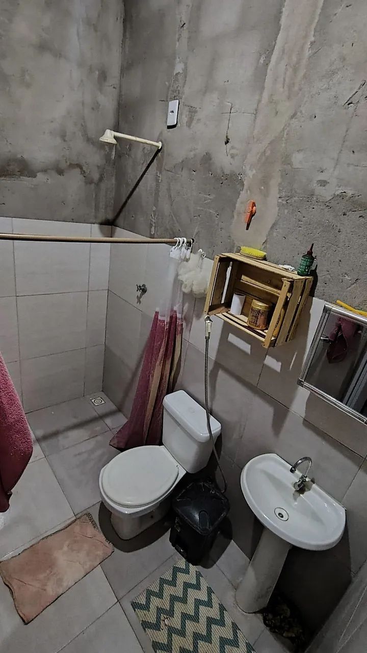 Vendo Casa em Luzimangues  - Foto 4