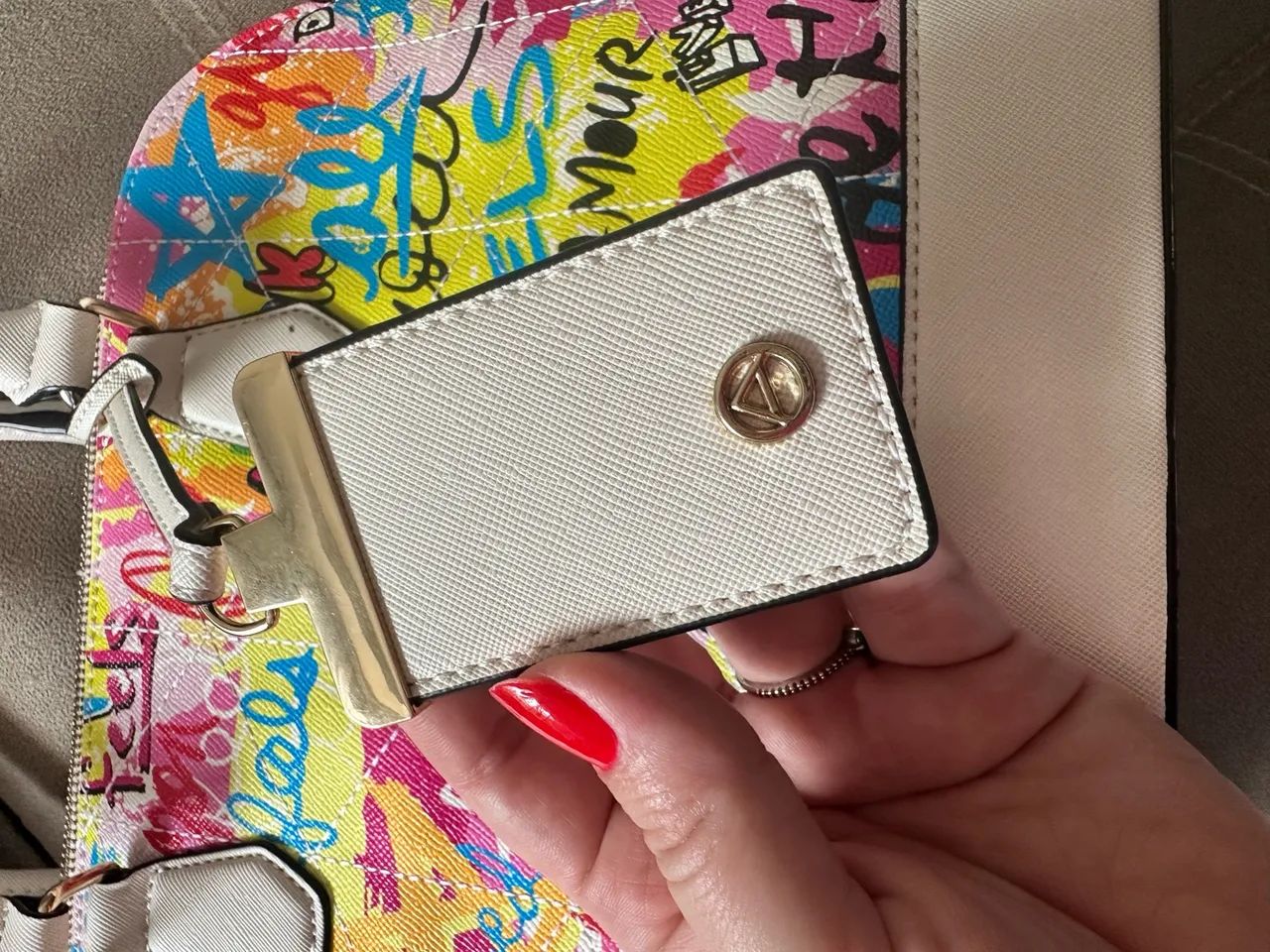 Bolsa  - Foto 2