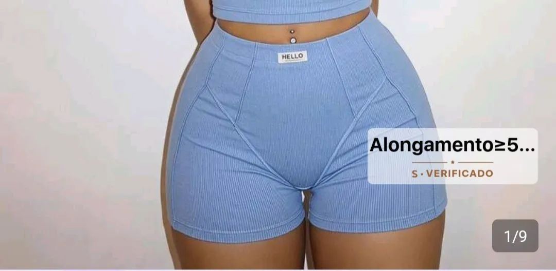 Short - Foto 2