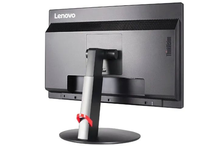 Monitor Lenovo ThinkVision T2054pC  - Foto 2