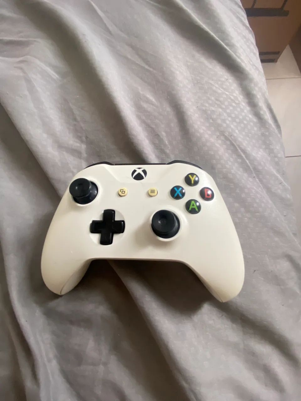 Vendo controle  Xbox one