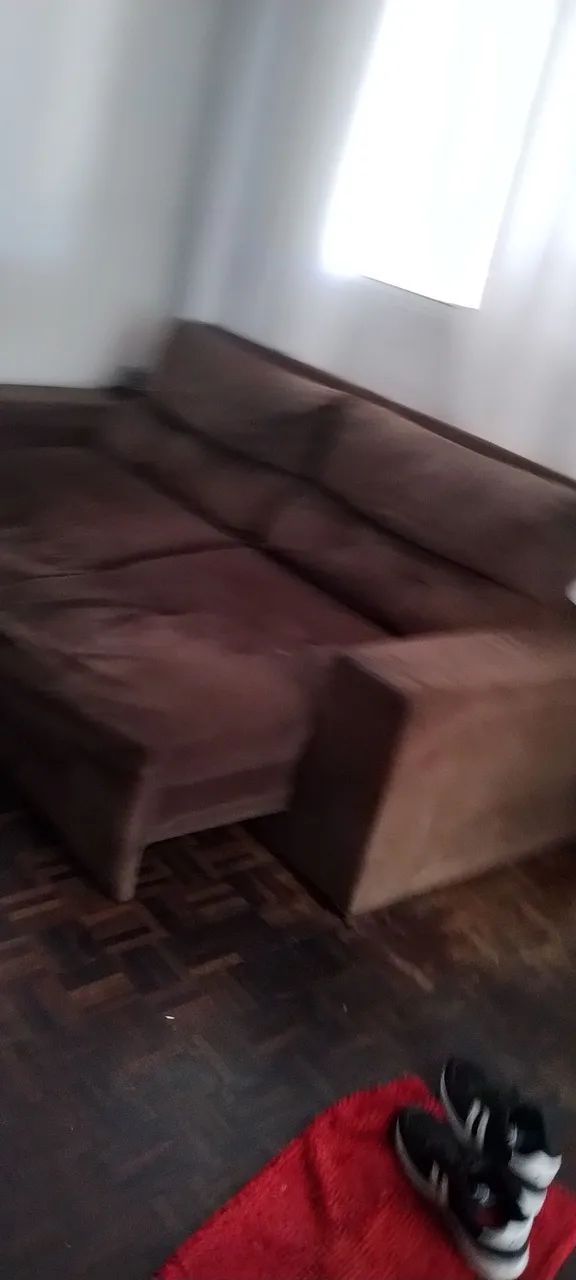 Sofá retrátil - Foto 2