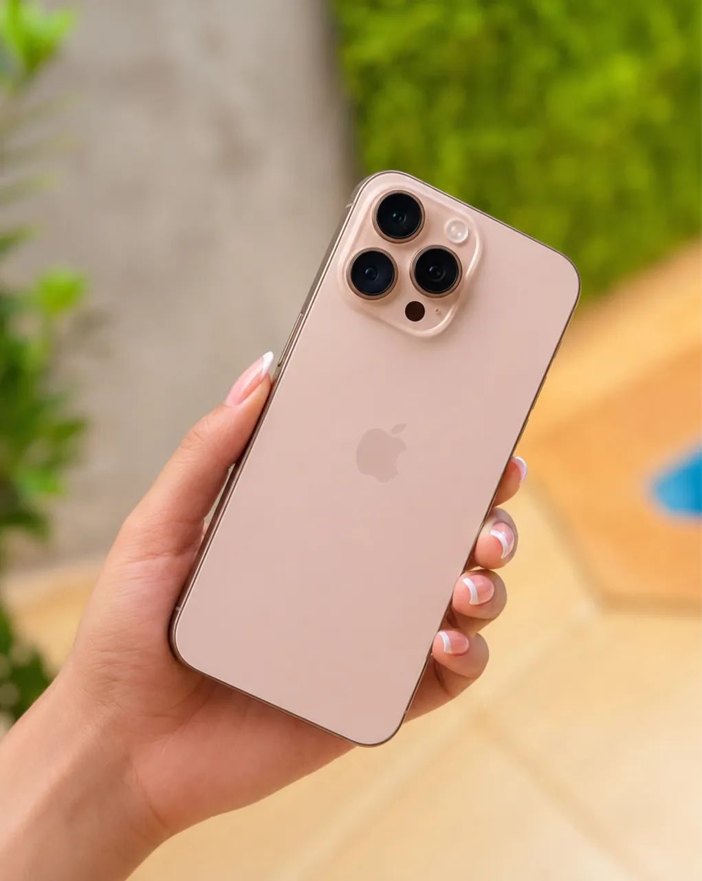 iPhone 16 pro  - Foto 5