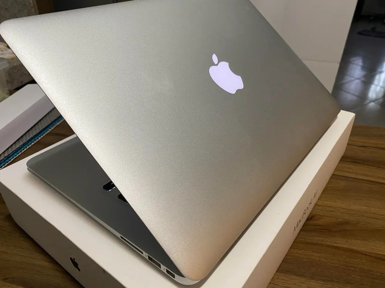 MacBook Air M1 2017