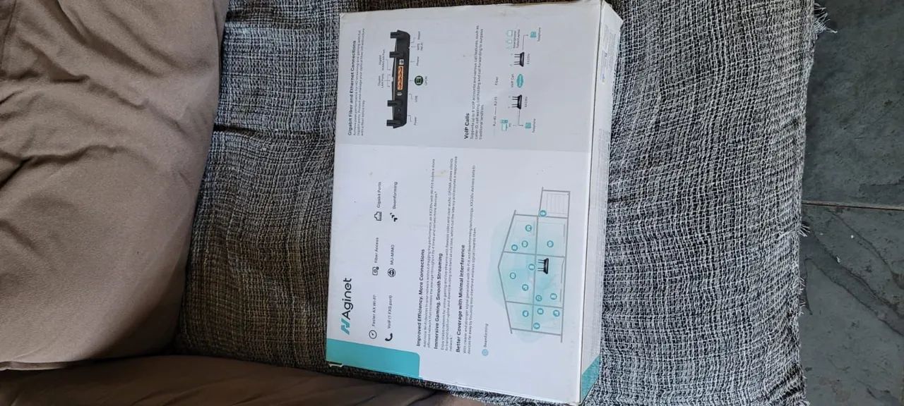 Roteador tplink - Foto 2
