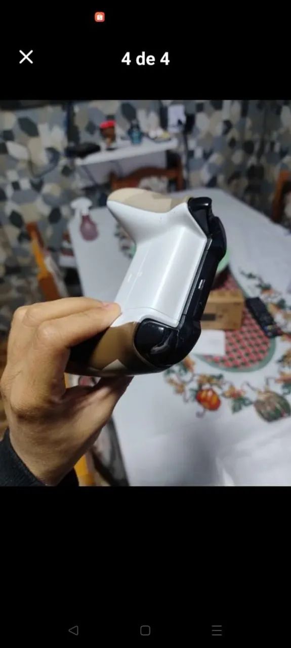 Controle Xbox, compatível com S/X,ONE, PC - Foto 4