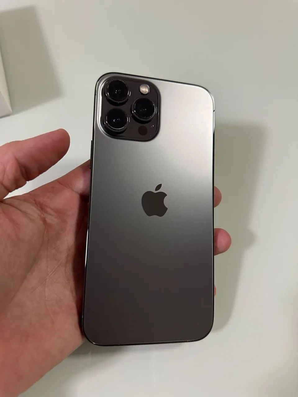 iPhone 13 pro
