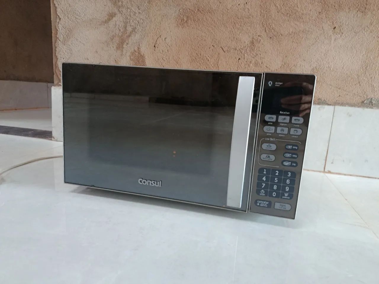 Microondas  - Foto 2