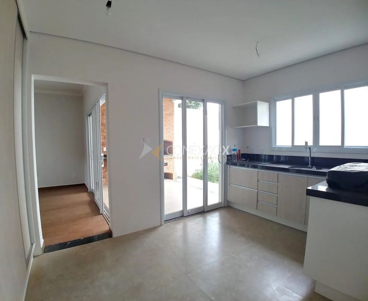 casa - Vila Trinta e Um de Março - Campinas - Foto 5
