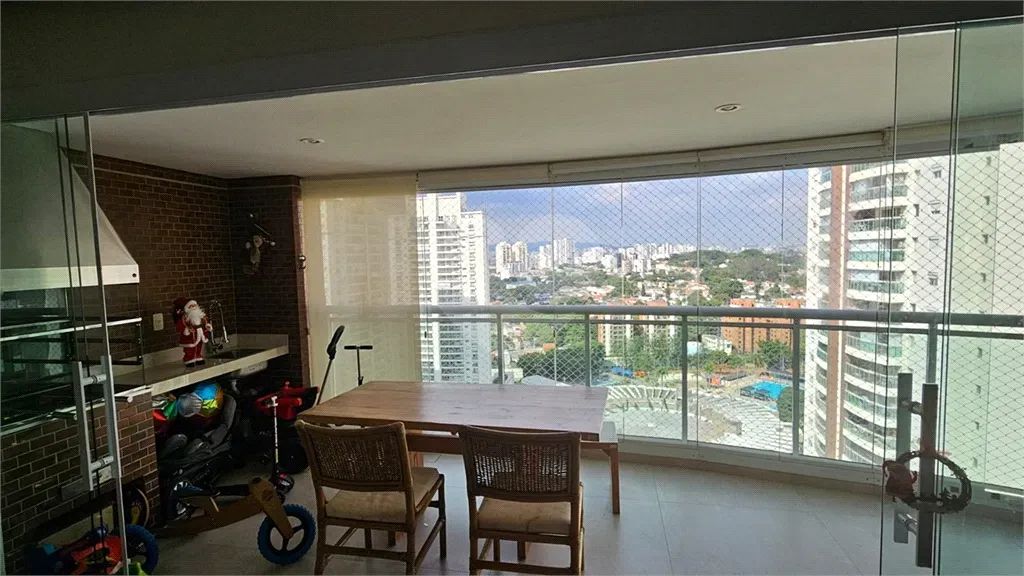 Apartamento com 3 quartos à venda em Vila leopoldina - SP - Foto 2