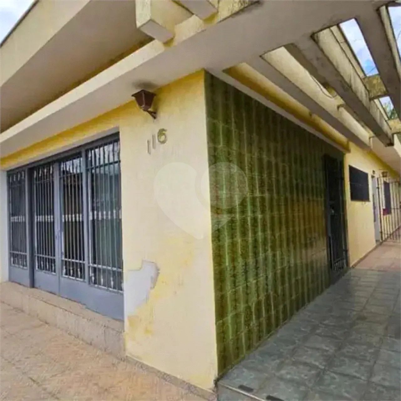 Casa com 3 quartos à venda em Vila clarice - SP - Foto 2