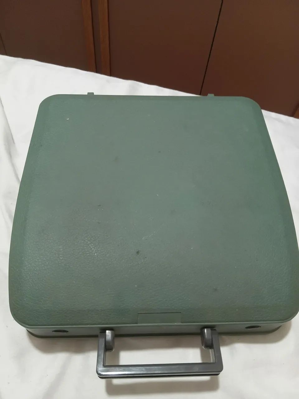 Maquina De Escrever Olivetti Lettera 82 - Foto 3