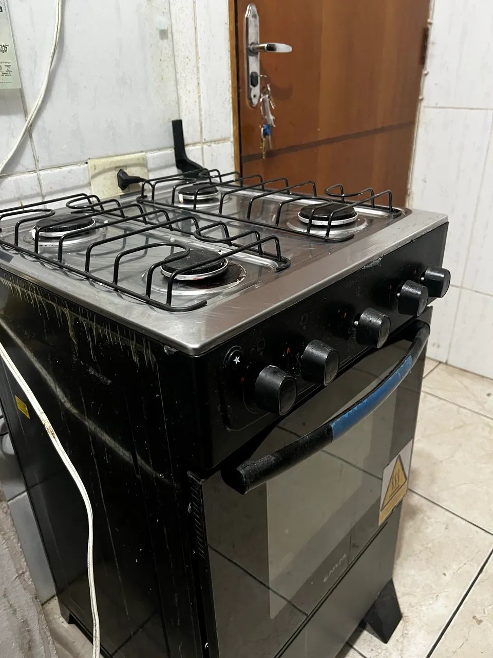 Fogão a venda - Foto 3