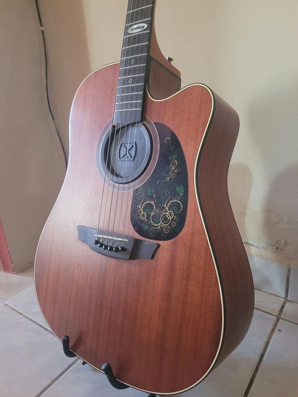 Violão strinberg - Foto 2