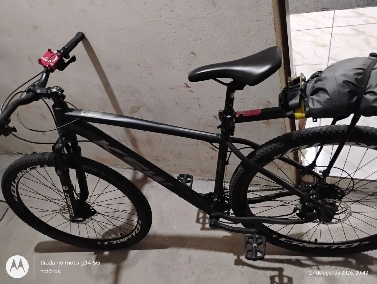 Bicicleta ksw - Foto 3