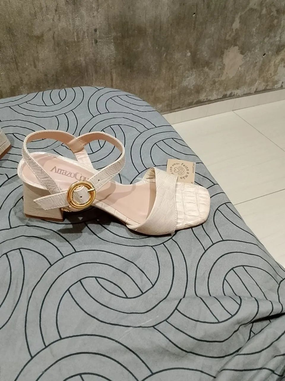 Sapato 