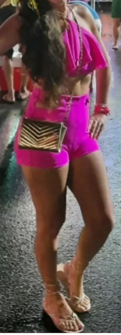 Conjuntinho pro Carnaval  - Foto 2