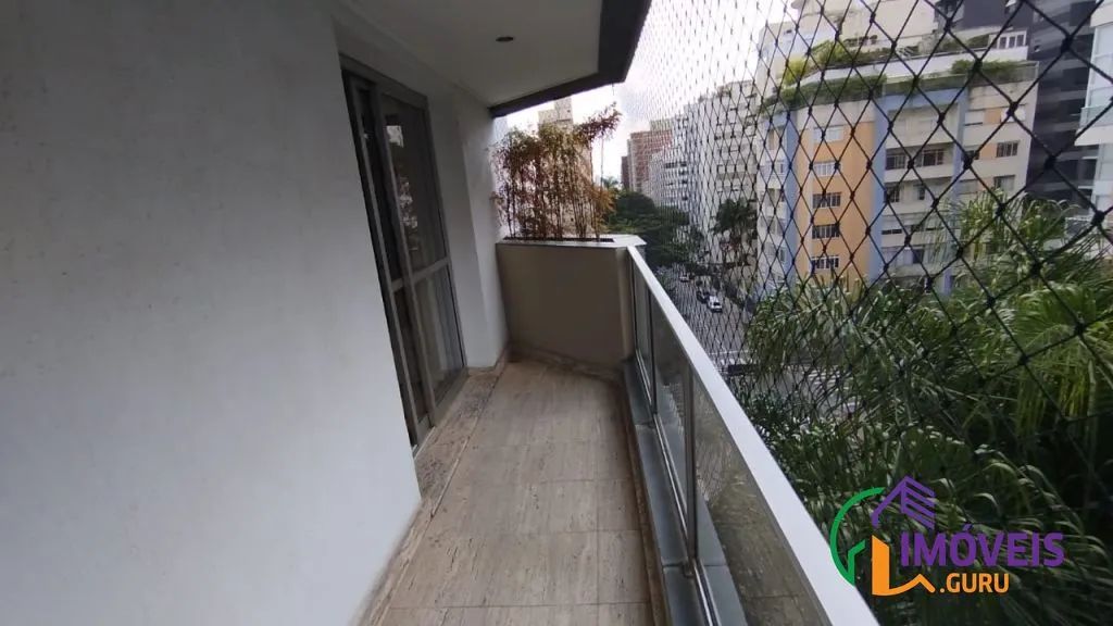 APARTAMENTO - JARDIM AMÉRICA - SP - Foto 4