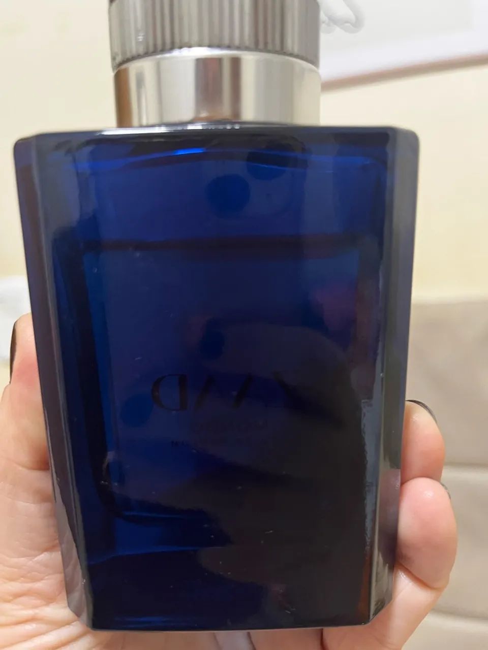 Perfume Zaad Mondo  - Foto 2