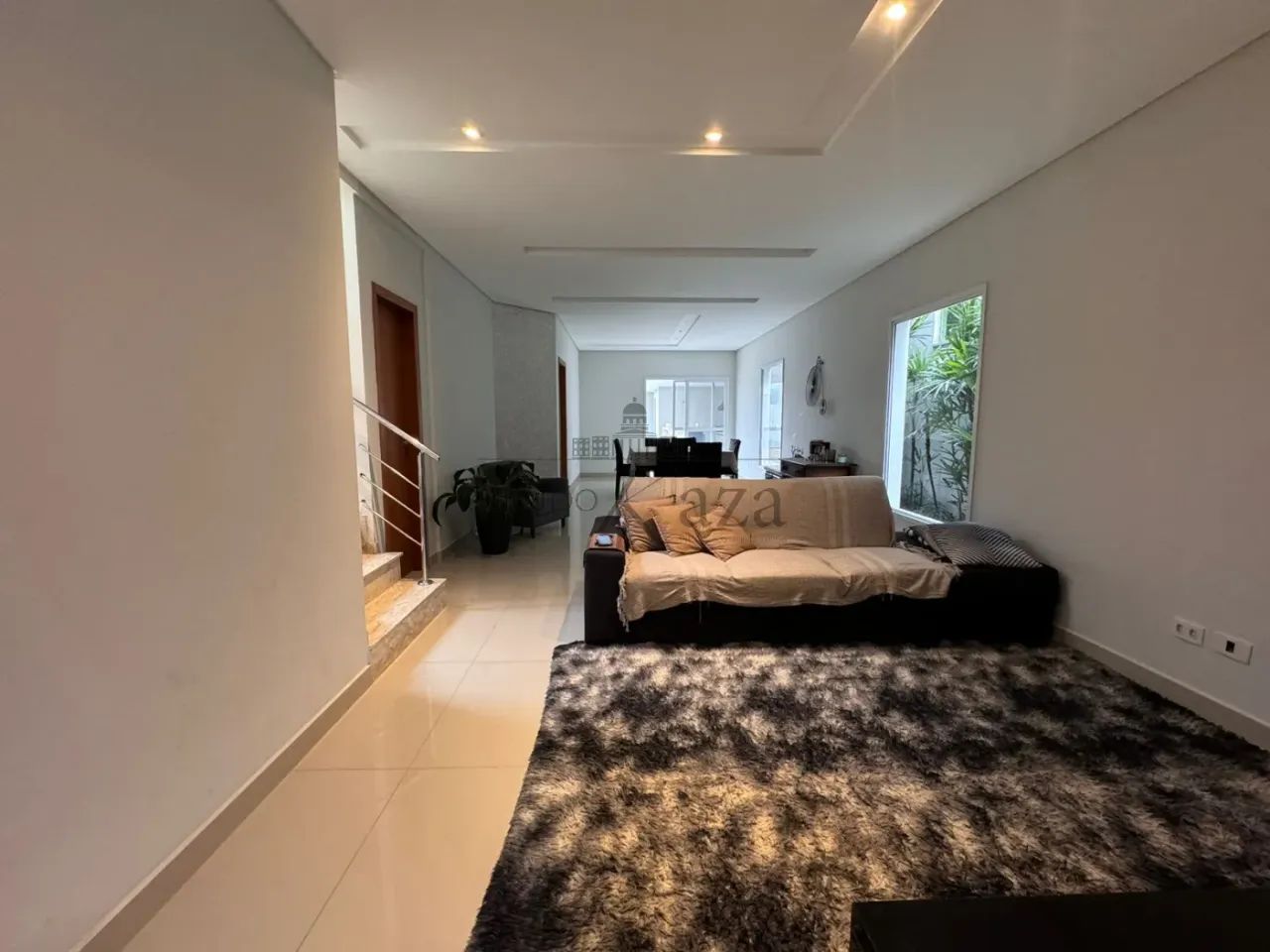 Oportunidade - Casa em Condomínio - Condomínio Altos da Serra IV - Altos da Serra IV - 5 D - Foto 2