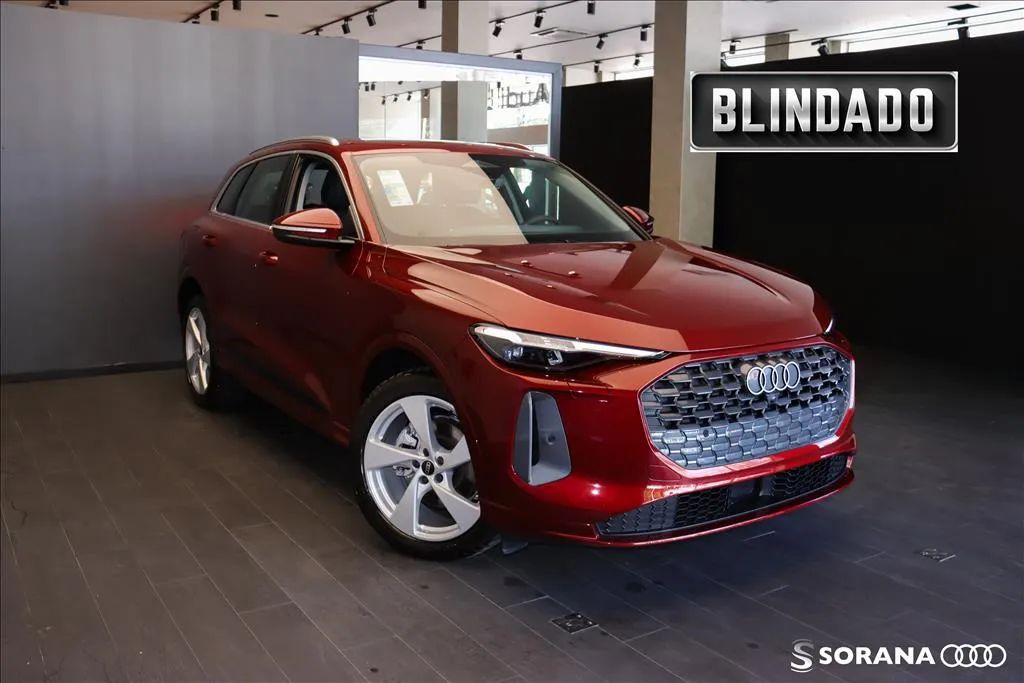 Audi Q5 Advanced 2.0 TFSI Quattro S-Tronic 2025