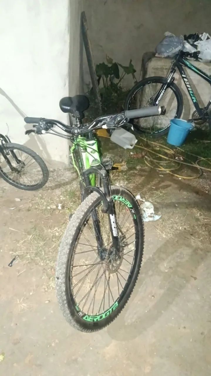 Bicicleta aro 29 - Foto 5