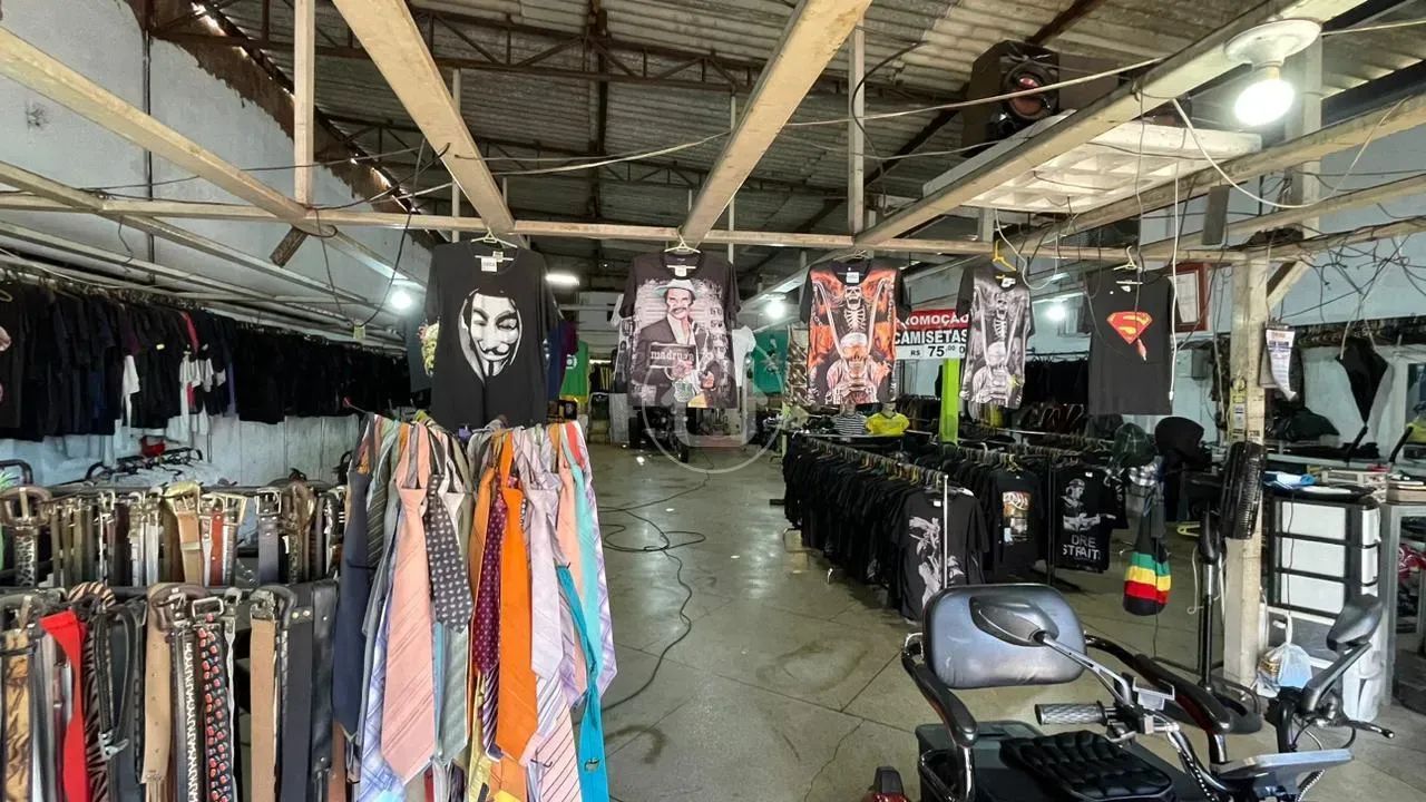 IMÓVEL COMERCIAL NA RUI BARBOSA - Foto 3