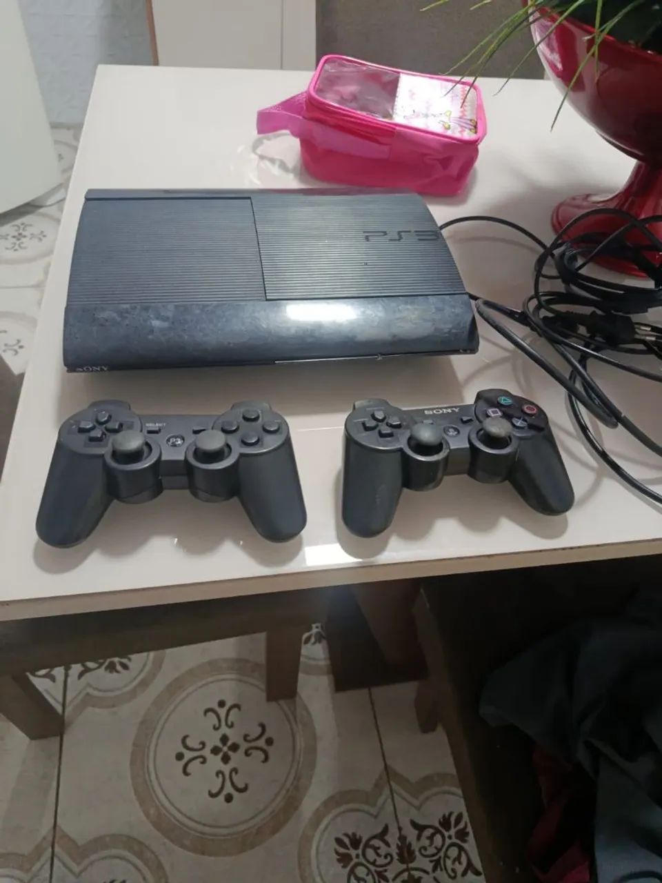 Ps3 - Foto 2