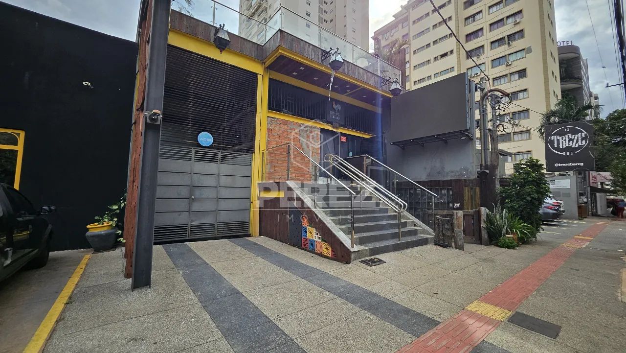 Imóvel Comercial no Centro