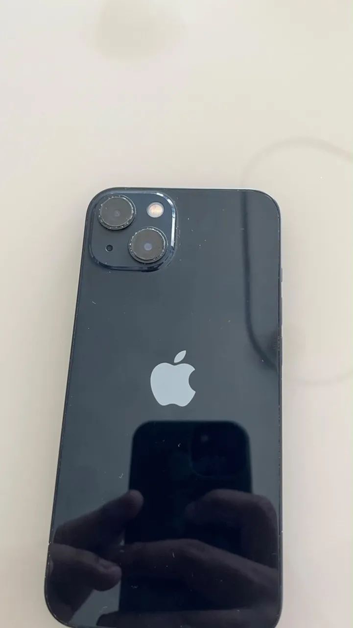 iPhone 13 256gb  - Foto 3