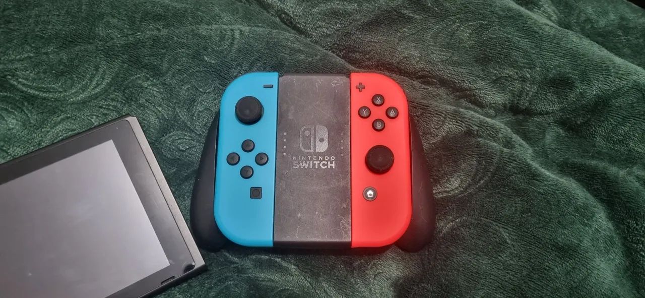 Nintendo switch - Foto 2