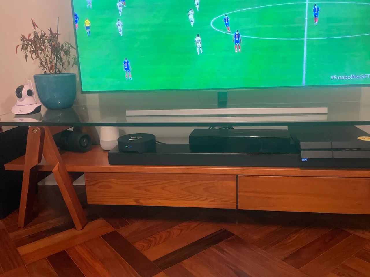 Venda rack televisão 