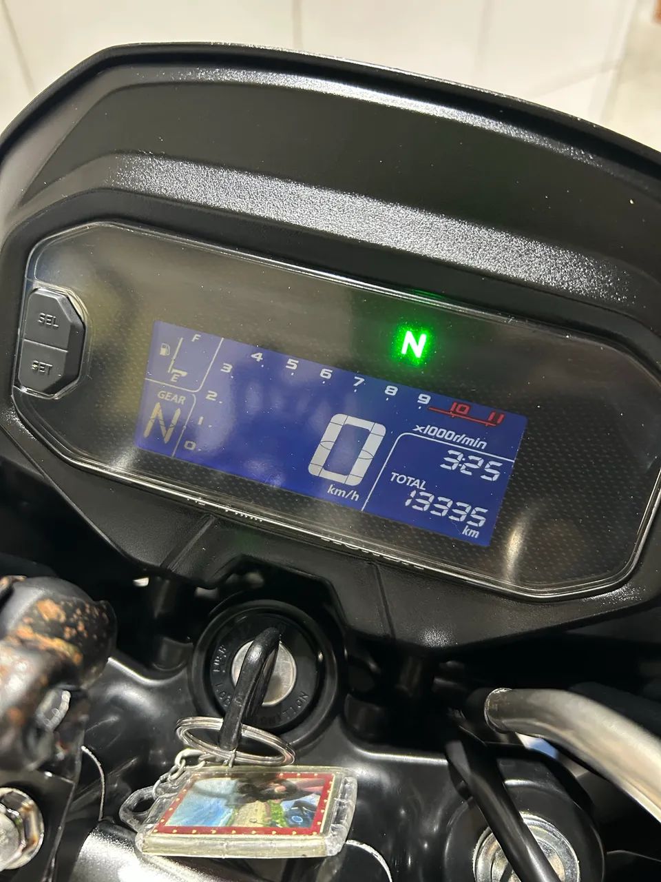 Vendo 160 nada a fazer - Foto 2